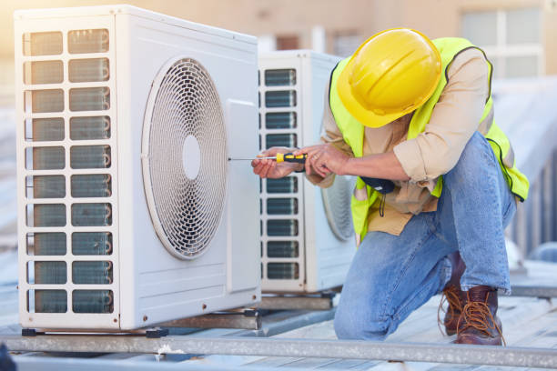 Ductless HVAC Repair in Taylorsville, UT