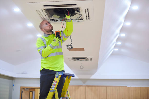 HVAC Emergency Services in Taylorsville, UT