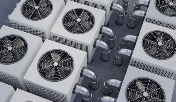 Professional HVAC in Taylorsville, UT