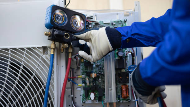 Best Commercial HVAC Repair  in Taylorsville, UT